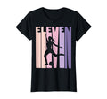 11 Years Soccer Gift 11Th Birthday T-Shirt - Streetwear Style for Adults - T-Shirt, Sweatshirt, Hoodie