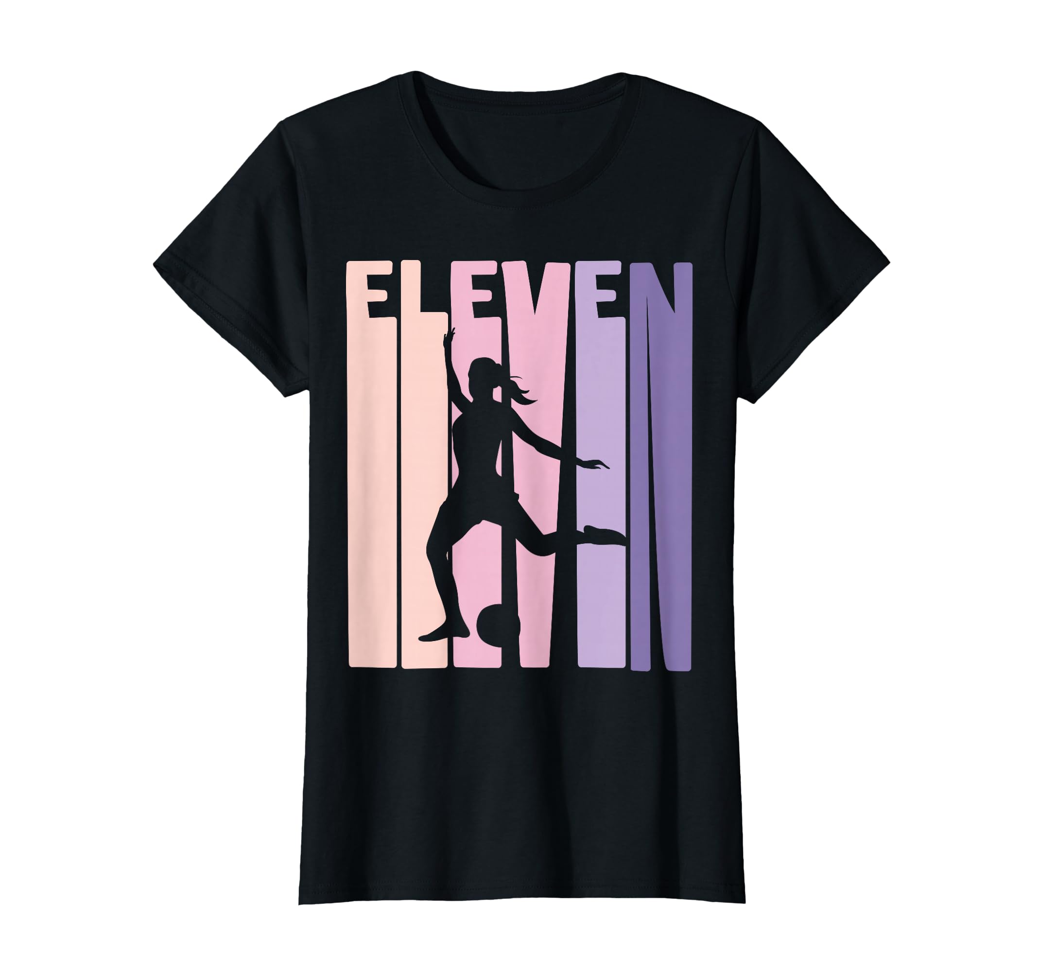11 Years Soccer Gift 11Th Birthday T-Shirt - Streetwear Style for Adults - T-Shirt, Sweatshirt, Hoodie