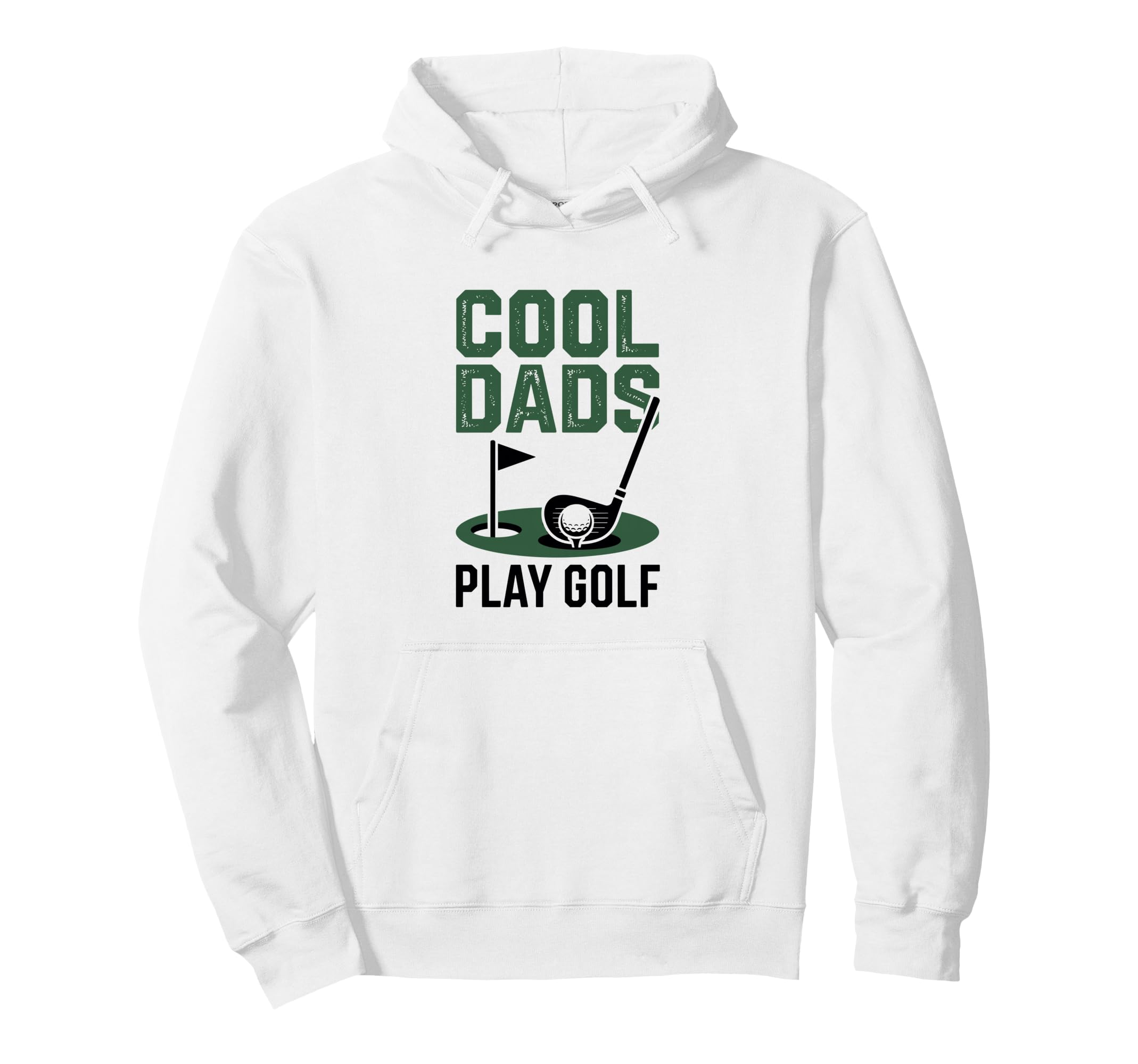 Funny Golf Dad Golfer Fathers Day T-Shirt - Unique Graphic Men Women - T-Shirt, Sweatshirt, Hoodie