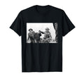 Dads Army Assault Course Training T-Shirt - Trendy Graphic for Adults - T-Shirt, Sweatshirt, Hoodie
