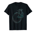 Portland Oregon Pdx Bike Gift Mom Sweatshirt - Unique Graphic for Adults - T-Shirt, Sweatshirt, Hoodie