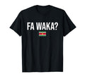 Surinamese Surinamese Slang Gifts Sweatshirt - Trendy Graphic Men Women - T-Shirt, Sweatshirt, Hoodie