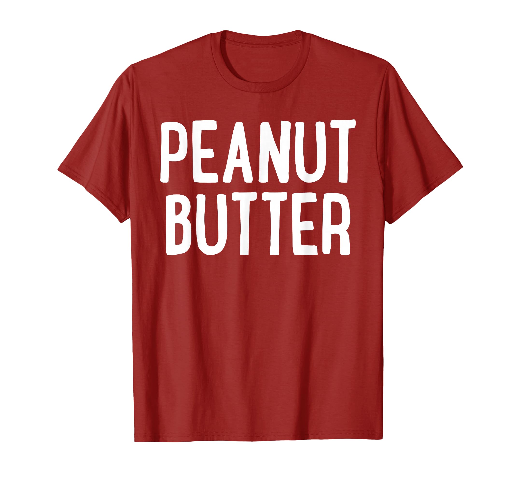 Peanut Butter Matching Peanut Butter T-Shirt - Aesthetic Graphic Men Women - T-Shirt, Sweatshirt, Hoodie