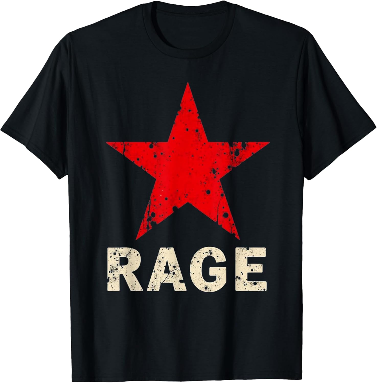 Rage Against The Music Vintage Machine Style - Adult & Kids T-Shirts, Sweatshirts & Hoodies apparel design preview 1
