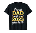 Family Matching Graduation Proud Dad T-Shirt - Trendy Graphic Men Women - T-Shirt, Sweatshirt, Hoodie