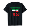 Fuggedaboutit Funny Italian 50Th T-Shirt - Trendy Graphic Men Women - T-Shirt, Sweatshirt, Hoodie
