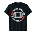 Mens Gamer Video Game Player Best T-Shirt - Fun Novelty Design for Adults - T-Shirt, Sweatshirt, Hoodie