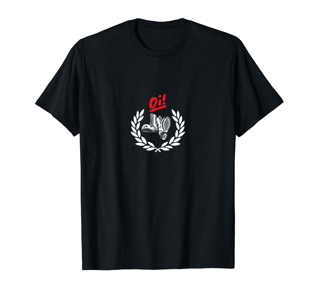 Skin Head Oi Oi Skins Mobile Phone Case Hoodie - Unique Graphic Men Women - T-Shirt, Sweatshirt, Hoodie