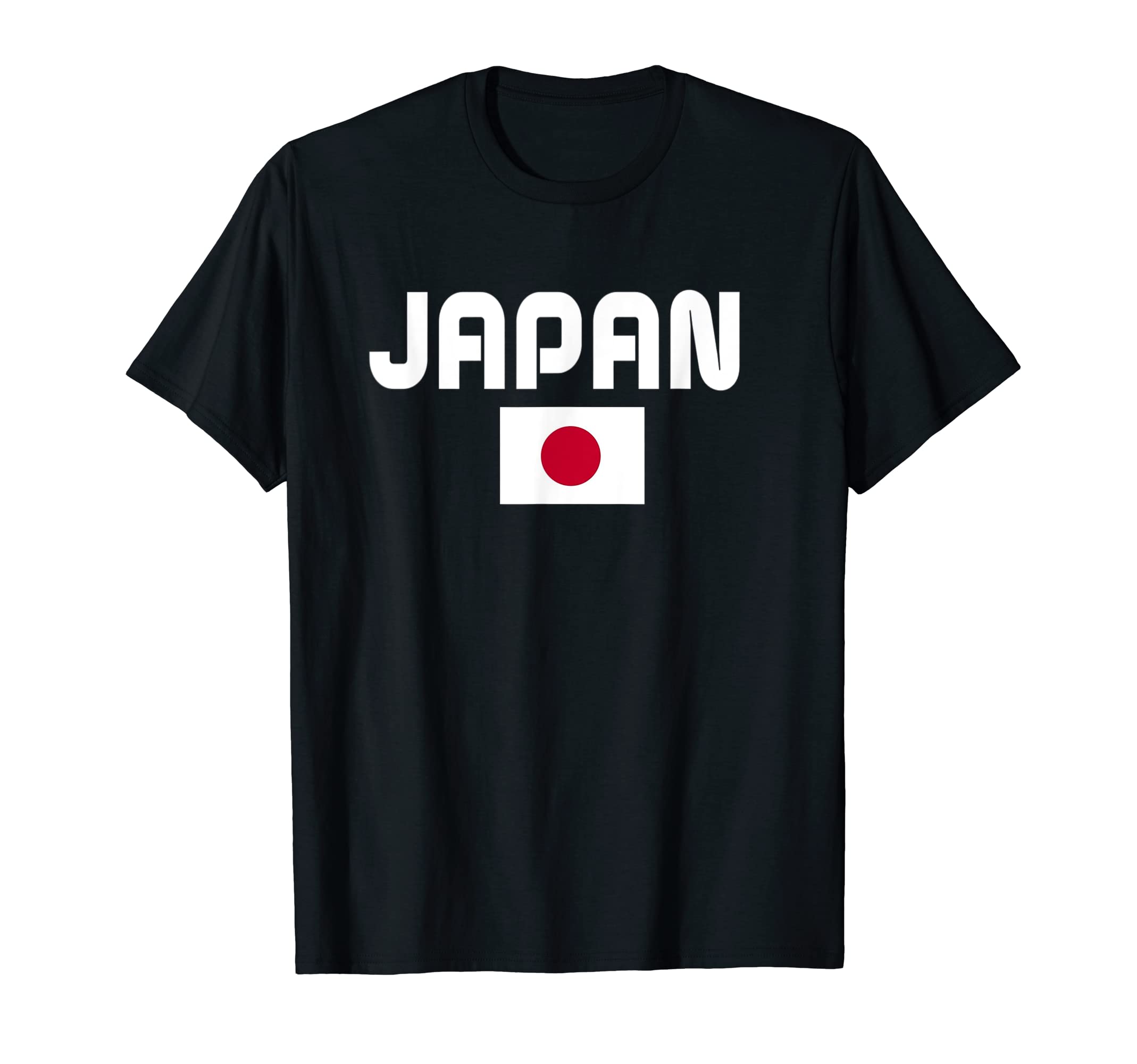 Japanese Football Soccer Jersey Ball T-Shirt - Casual Everyday Wear Unisex - T-Shirt, Sweatshirt, Hoodie