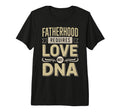 Stepfather Stepdad Bonus Dad Step T-Shirt - Graphic Print for Adults - T-Shirt, Sweatshirt, Hoodie