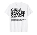 Funny Soccer Coach Definition T-Shirt - Trendy Graphic Men Women - T-Shirt, Sweatshirt, Hoodie