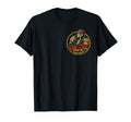 Dad Tax Making Sure Its Not Poison Funny T-Shirt - Graphic Print Unisex - T-Shirt, Sweatshirt, Hoodie