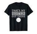 Brother Volleyball Gift Thats My T-Shirt - Fun Novelty Design Men Women - T-Shirt, Sweatshirt, Hoodie