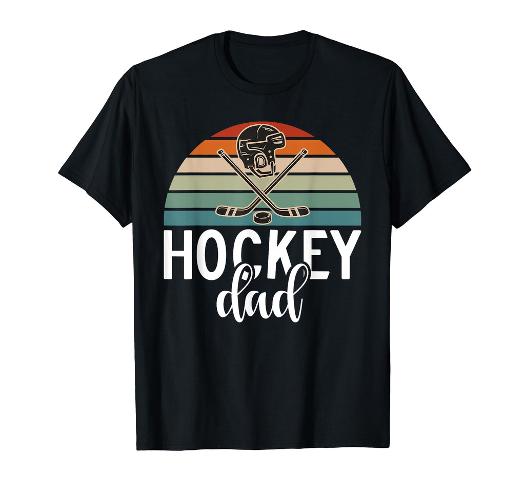 Hockey Gifts Hockey Player Gifts T-Shirt - Unique Graphic Men Women - T-Shirt, Sweatshirt, Hoodie