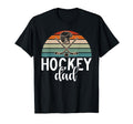 Hockey Gifts Hockey Player Gifts T-Shirt - Unique Graphic Men Women - T-Shirt, Sweatshirt, Hoodie