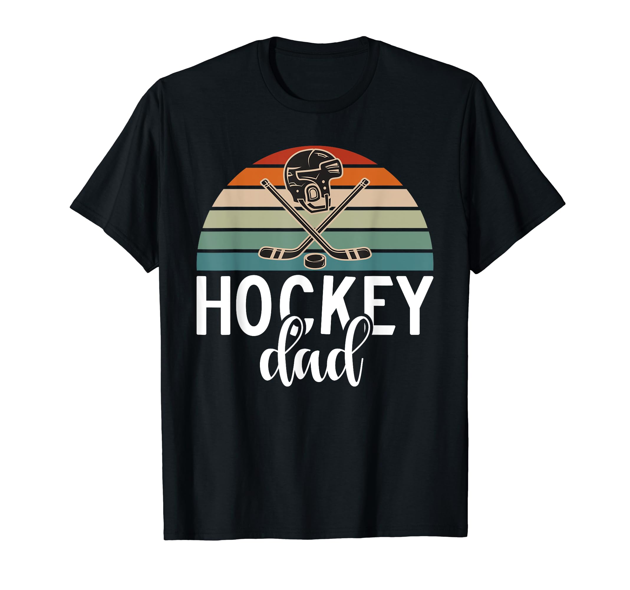 Hockey Gifts Hockey Player Gifts T-Shirt - Unique Graphic Men Women - T-Shirt, Sweatshirt, Hoodie