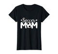 Football Soccer Mom Goalie Goaltender T-Shirt - Streetwear Style Unisex - T-Shirt, Sweatshirt, Hoodie