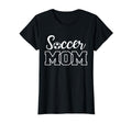 Soccer Mom T-Shirt - Unique Graphic for Adults - T-Shirt, Sweatshirt, Hoodie