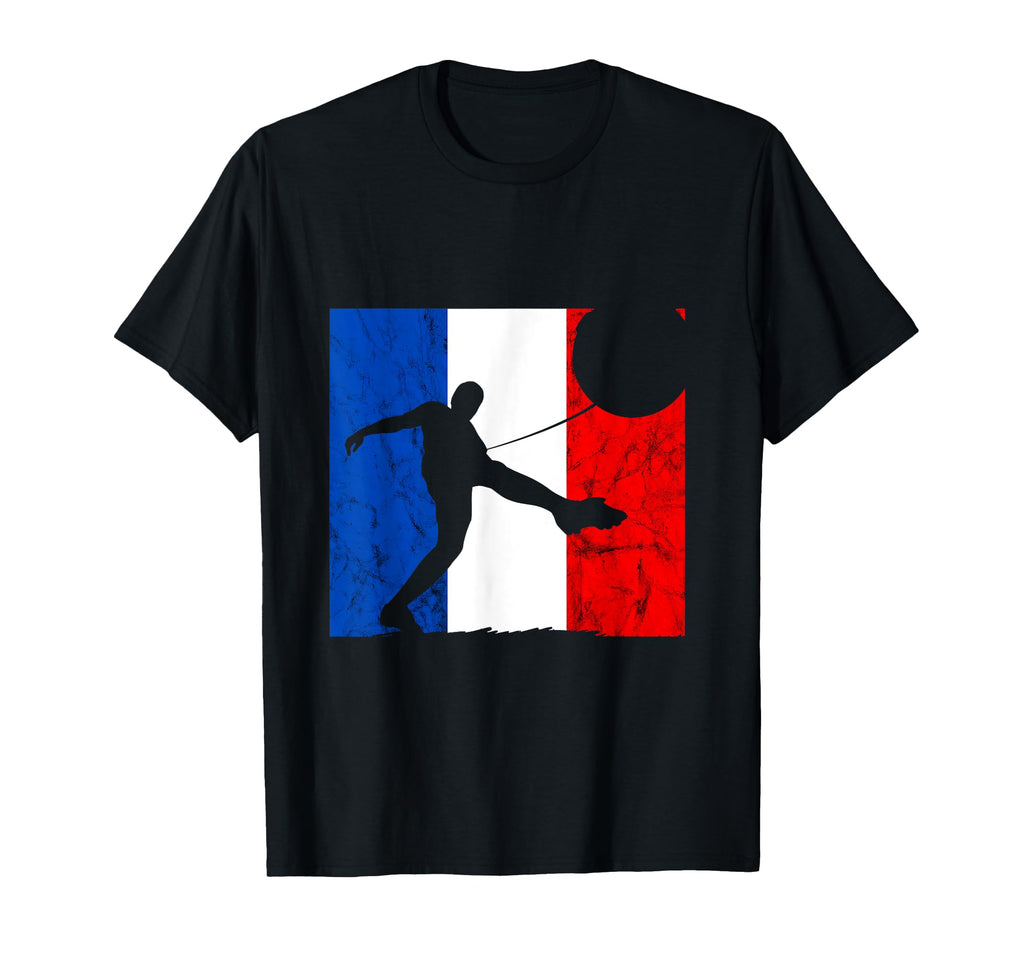 France Flag France Soccer Team T-Shirt - Aesthetic Graphic Men Women - T-Shirt, Sweatshirt, Hoodie