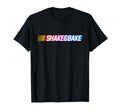 Shake And Bake Funny Family Lover Dad T-Shirt - Trendy Graphic for Adults - T-Shirt, Sweatshirt, Hoodie