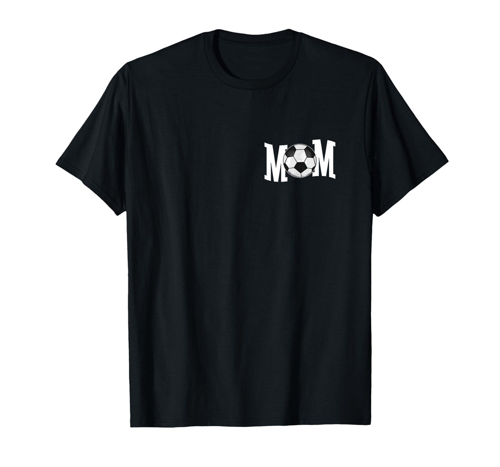Soccer Mom T-Shirt - Casual Everyday Wear for Adults - T-Shirt, Sweatshirt, Hoodie
