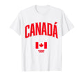 2026 Canada Soccer Fan World Cup T-Shirt - Fun Novelty Design Men Women - T-Shirt, Sweatshirt, Hoodie