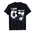 I Was 6 Now Im 7 Soccer Birthday T-Shirt - Fun Novelty Design Unisex - T-Shirt, Sweatshirt, Hoodie