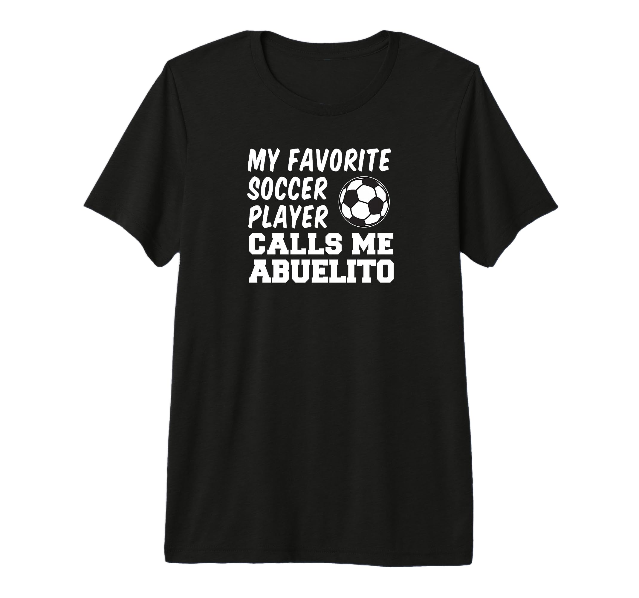 Mens My Favorite Soccer Player Calls T-Shirt - Streetwear Style Men Women - T-Shirt, Sweatshirt, Hoodie