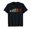 Soccer Evolution Funny Soccer Lover Fan T-Shirt - Unique Graphic Men Women - T-Shirt, Sweatshirt, Hoodie