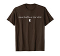 Meat Raffle Funny Minnesota Nice Mn Gift T-Shirt - Minimalist Print Unisex - T-Shirt, Sweatshirt, Hoodie