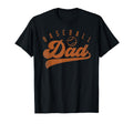 Baseball Dad Fathers Day Gifts Sweatshirt - Streetwear Style Men Women - T-Shirt, Sweatshirt, Hoodie