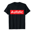 Autistic Awareness Sensory Toys T-Shirt - Casual Everyday Wear for Adults - T-Shirt, Sweatshirt, Hoodie