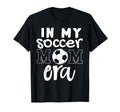My Soccer Mom Era Funny Soccer Mom T-Shirt - Novelty Apparel Men Women - T-Shirt, Sweatshirt, Hoodie