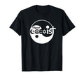 Christian Jew Islam Peace Coexist T-Shirt - Fun Novelty Design Unisex - T-Shirt, Sweatshirt, Hoodie