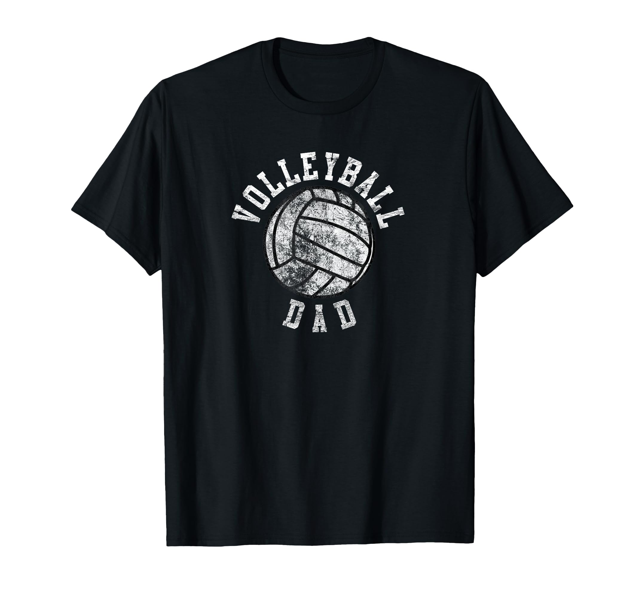 Volleyball Dad T-Shirt - Unique Graphic Men Women - T-Shirt, Sweatshirt, Hoodie