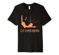 Cat Tamed Human Cat Lover Friends T-Shirt - Aesthetic Graphic Men Women - T-Shirt, Sweatshirt, Hoodie