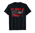 Uss Lee Ssbn 601 Submarine Veterans Day T-Shirt - Unique Graphic Men Women - T-Shirt, Sweatshirt, Hoodie