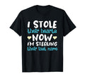 Adoption Gift Adopted Children Foster Care T-Shirt - Trendy Graphic Unisex - T-Shirt, Sweatshirt, Hoodie