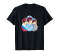Matryoshka Trio Team Russia Soccer T-Shirt - Minimalist Print Men Women - T-Shirt, Sweatshirt, Hoodie