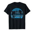 Scuba Diver Diving Shirts Shark Diver T-Shirt - Graphic Print Men Women - T-Shirt, Sweatshirt, Hoodie