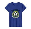 Mom Schedule World Controlled Soccer T-Shirt - Custom Art Print for Adults - T-Shirt, Sweatshirt, Hoodie