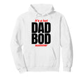 Hot Dad Bod Status Summer Funny Dads Hoodie - Novelty Apparel for Adults - T-Shirt, Sweatshirt, Hoodie