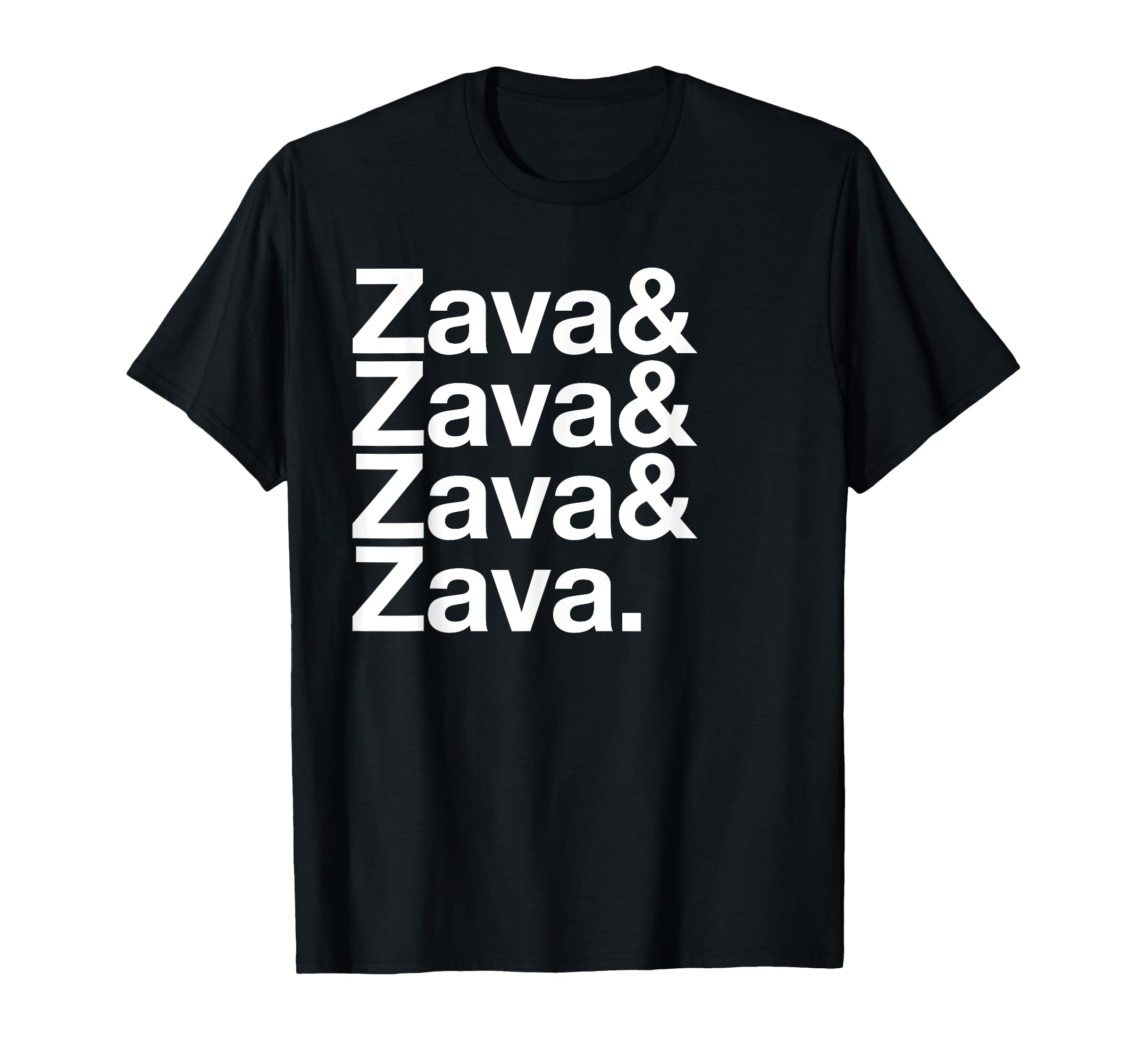Zava List Funny Richmond Soccer Coach Player T-Shirt - Graphic Print Unisex - T-Shirt, Sweatshirt, Hoodie