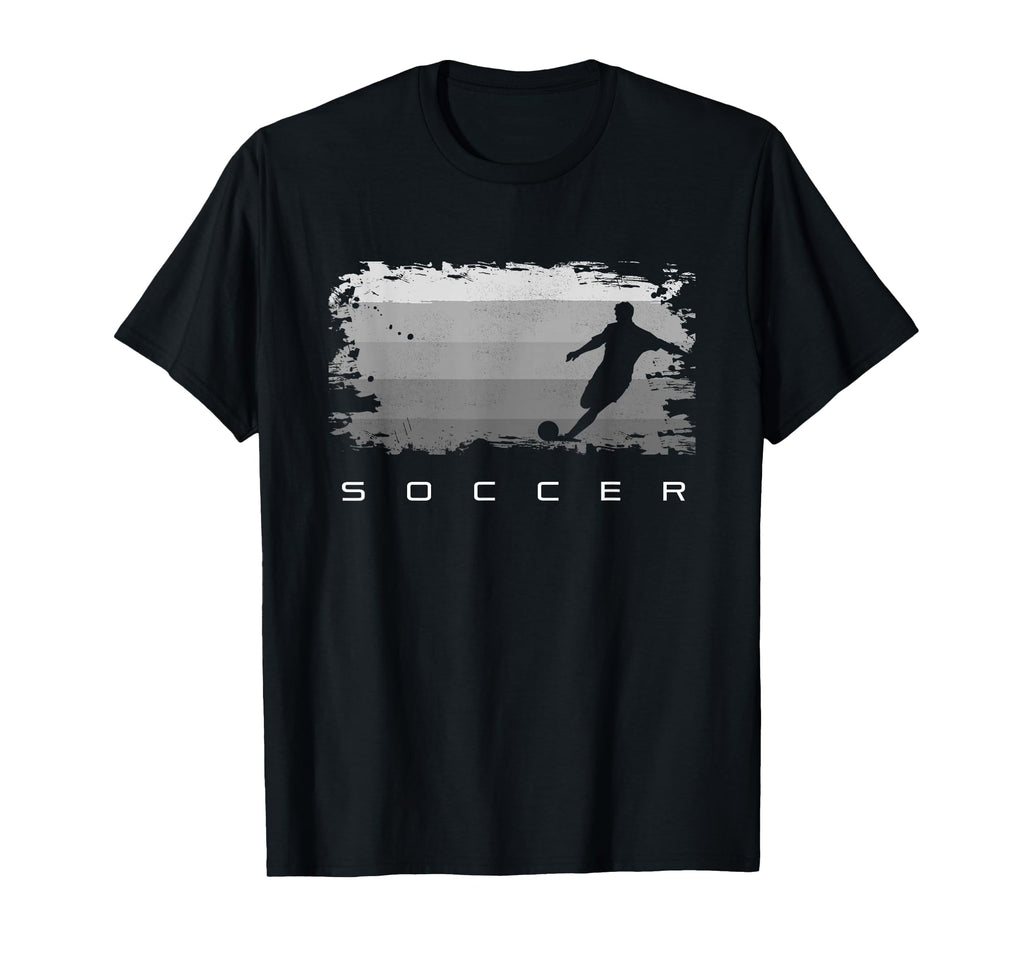 Soccer Soccer Players Or Fans Sweatshirt - Trendy Graphic Men Women - T-Shirt, Sweatshirt, Hoodie