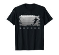 Soccer Soccer Players Or Fans Sweatshirt - Trendy Graphic Men Women - T-Shirt, Sweatshirt, Hoodie