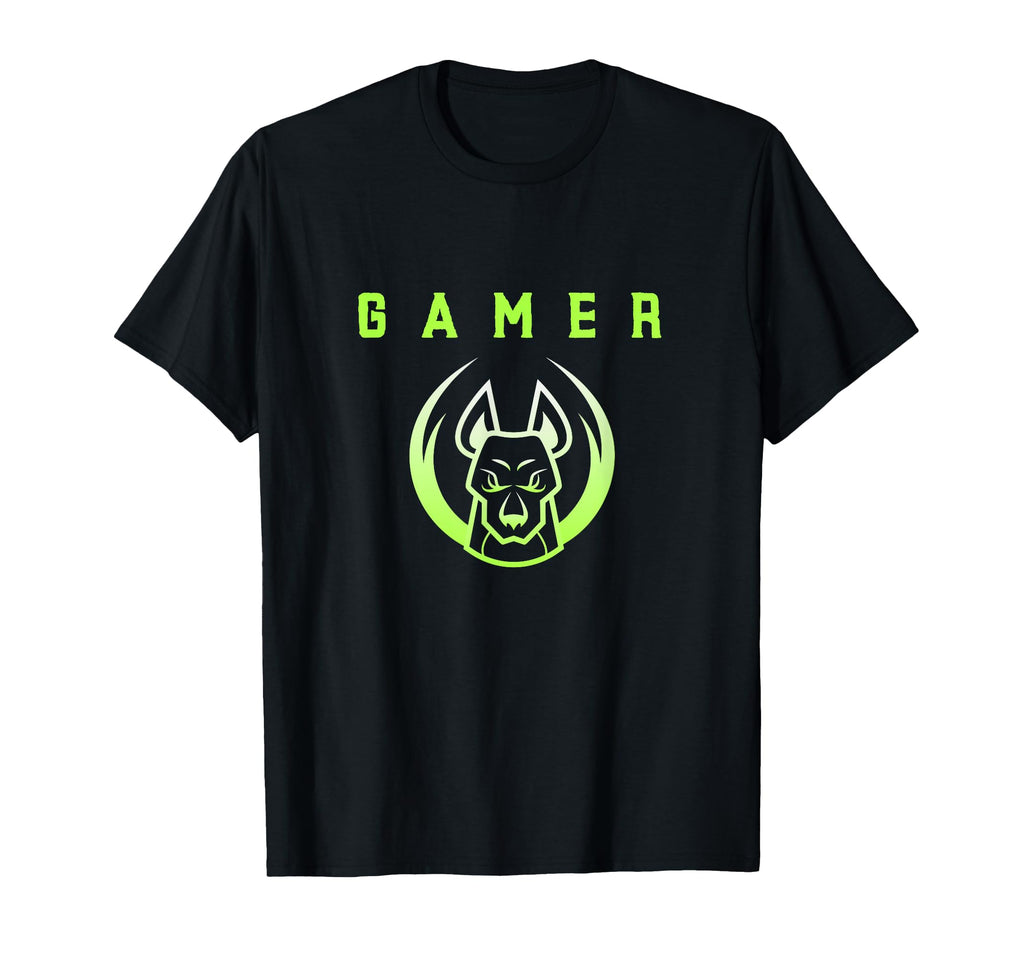 Gamer Teen Dad Mom Gamer Gamer Gamer T-Shirt - Fun Novelty Design Men Women - T-Shirt, Sweatshirt, Hoodie