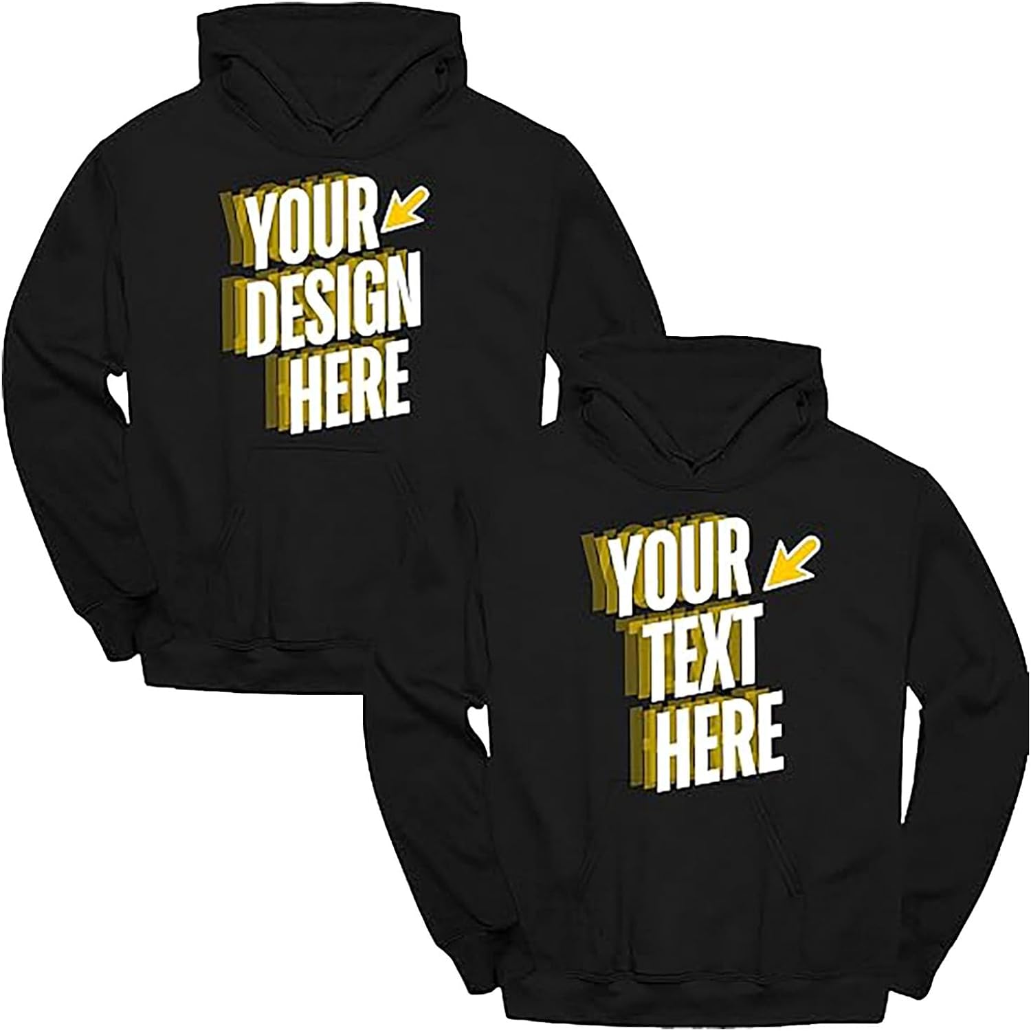 Custom for Men Women Personalized Gift Boyfiend, - Adult & Kids T-Shirts, Sweatshirts & Hoodies apparel design preview 1
