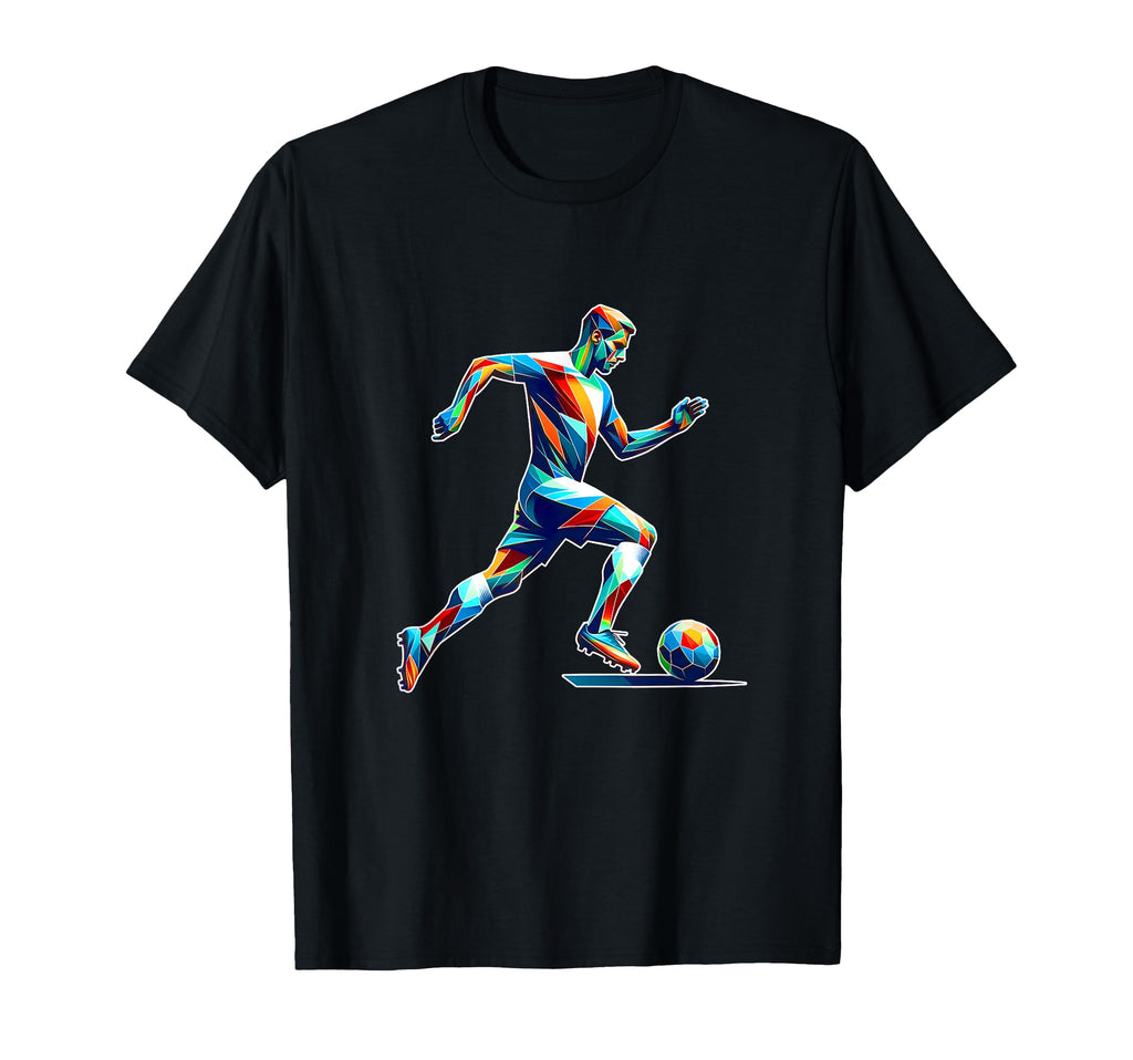 Soccer Soccer Players Sweatshirt - Casual Everyday Wear for Adults - T-Shirt, Sweatshirt, Hoodie