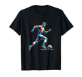 Soccer Soccer Players Sweatshirt - Casual Everyday Wear for Adults - T-Shirt, Sweatshirt, Hoodie