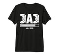 Expectant Father Dad Since 2026 T-Shirt - Aesthetic Graphic for Adults - T-Shirt, Sweatshirt, Hoodie